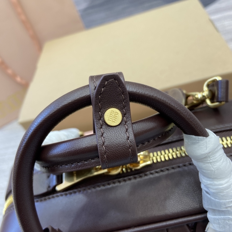 Miu Miu Top Handle Bags